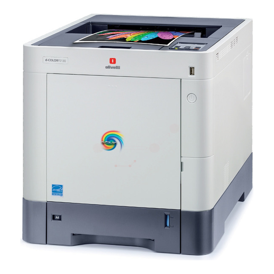 Olivetti D-Color P2130