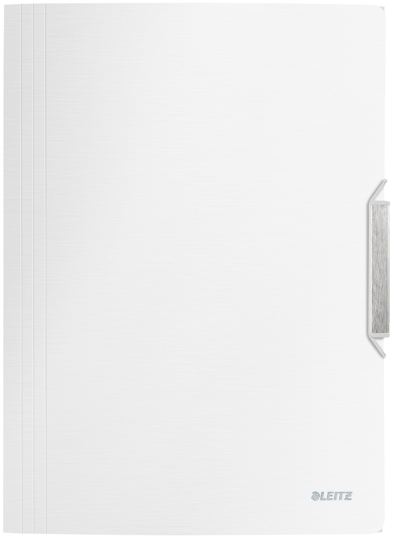 Leitz Eckspanner Style 3977 | DIN A4 | Arktik | Polypropylen (PP)