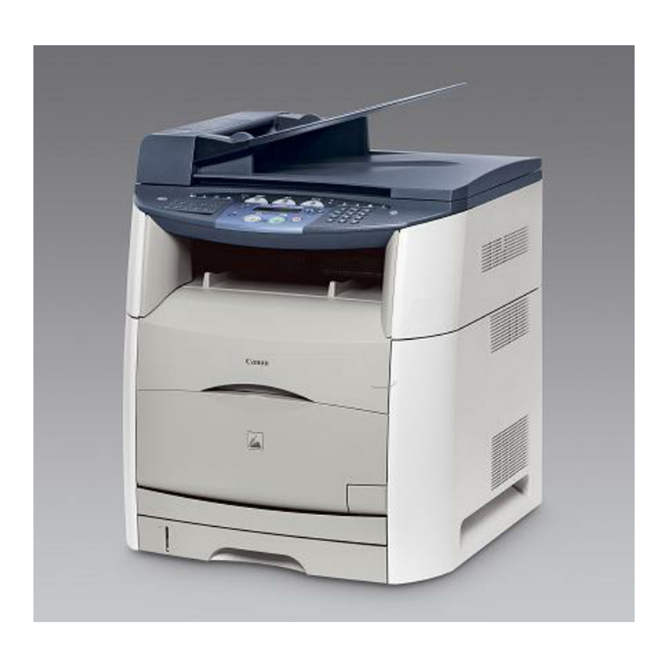 Canon Laserbase MF8180