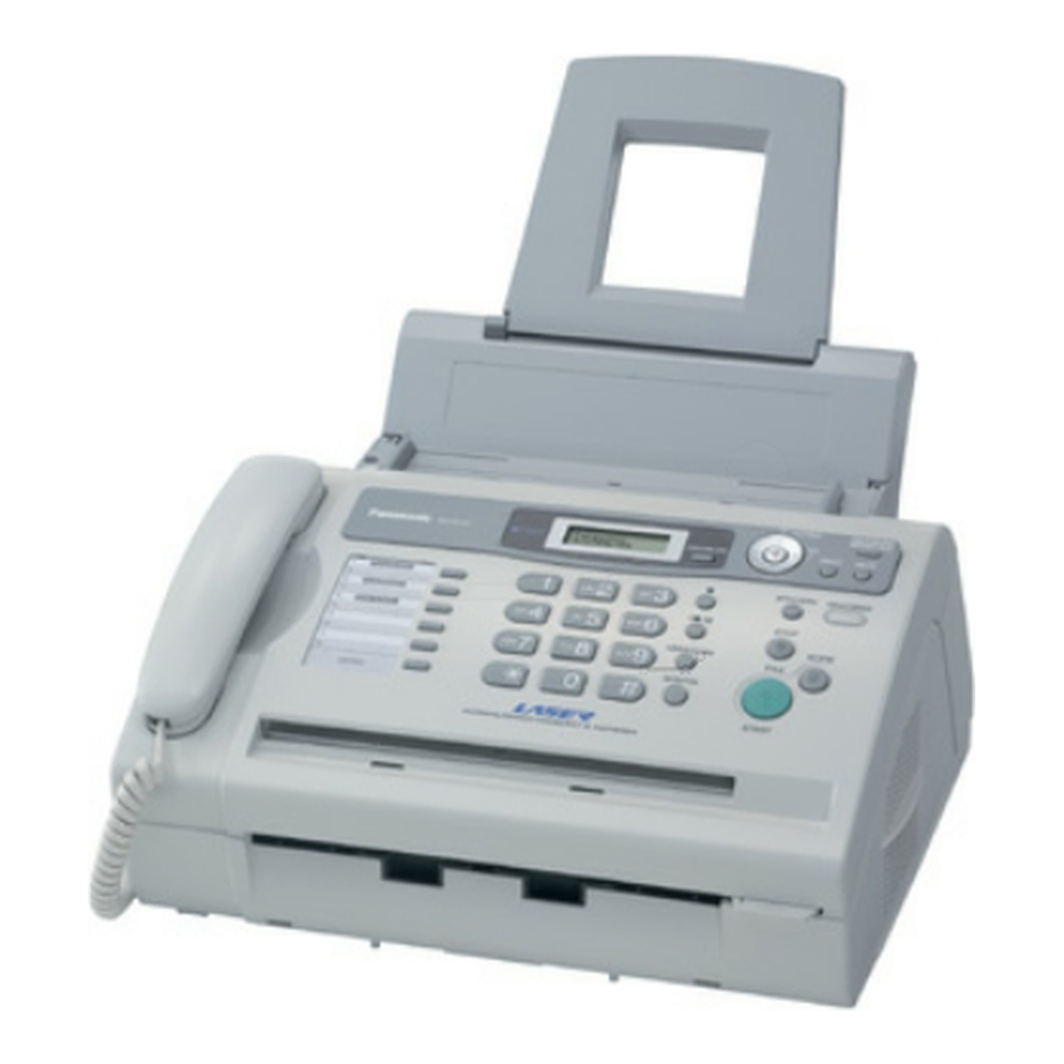 Panasonic KX-FL 421gw