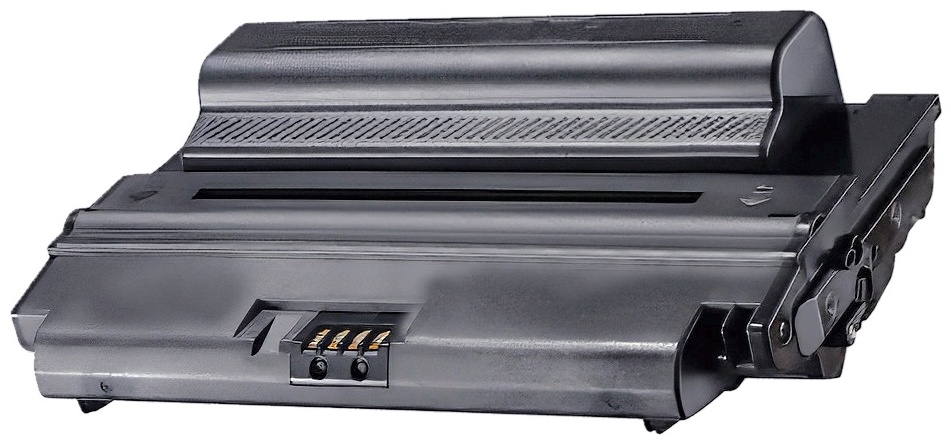 Tonoo® Toner ersetzt HP SCXD5530B | SV199A Schwarz XL