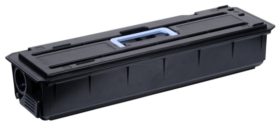Original Kyocera TK655 / 1T02FB0EU0 Toner Schwarz