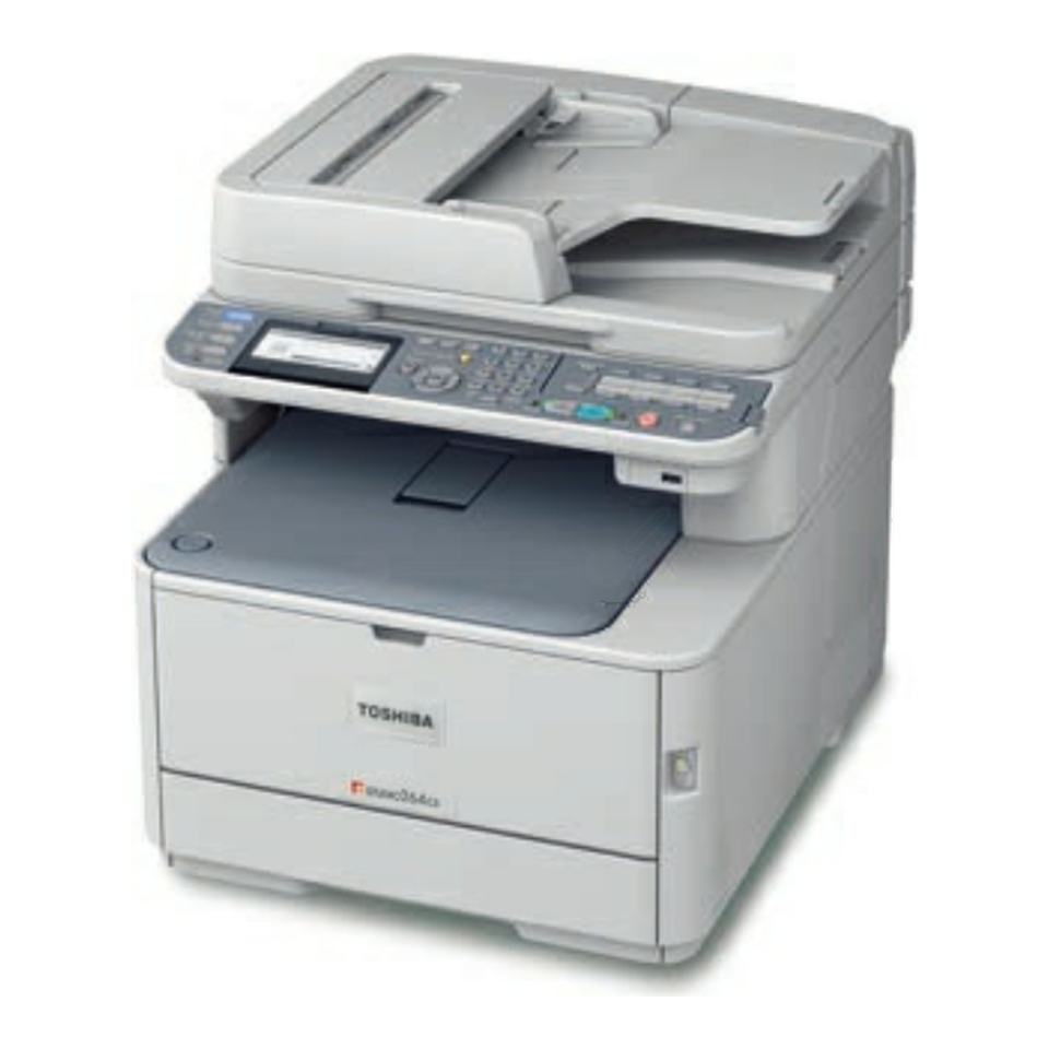 Toshiba E-Studio 224