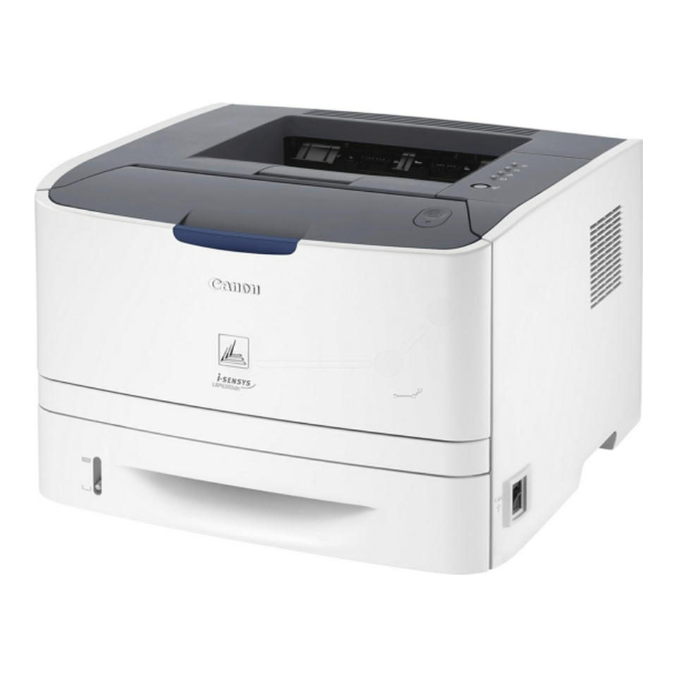Canon LaserShot LBP-6300