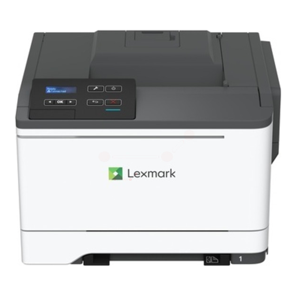 Lexmark C2325