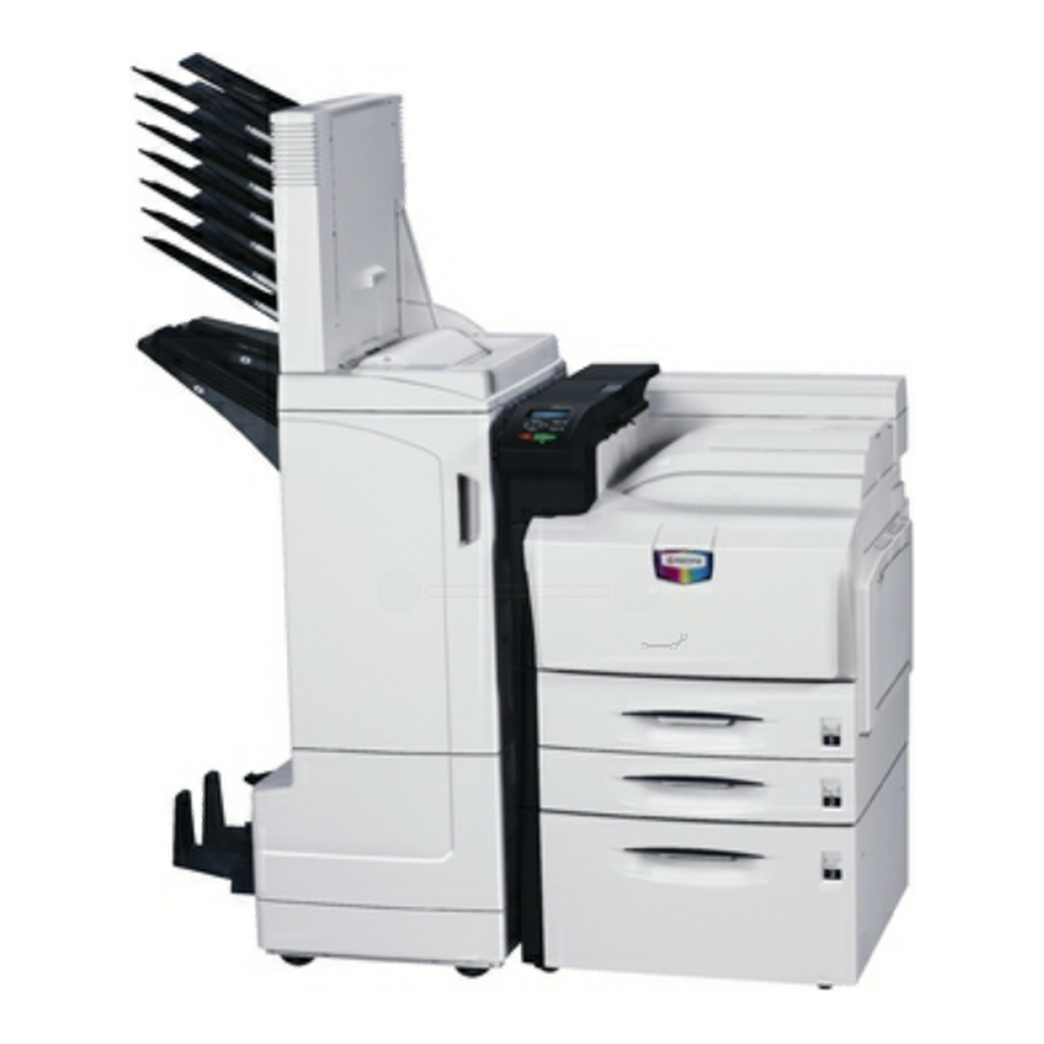 Kyocera FS-C8100