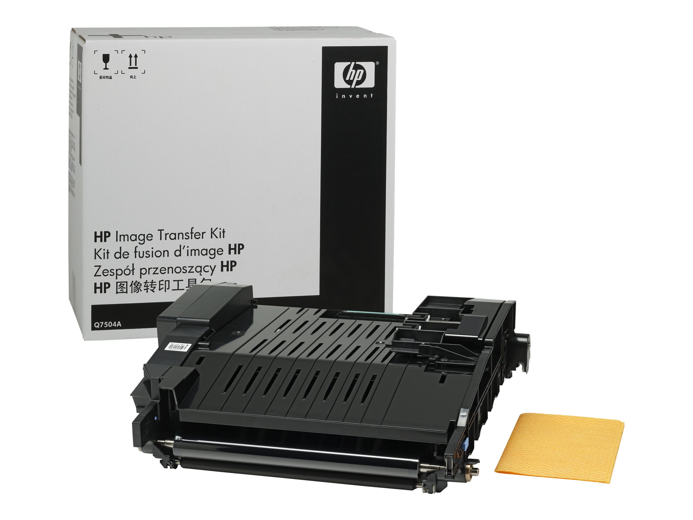 Original HP Q7504A Transfereinheit