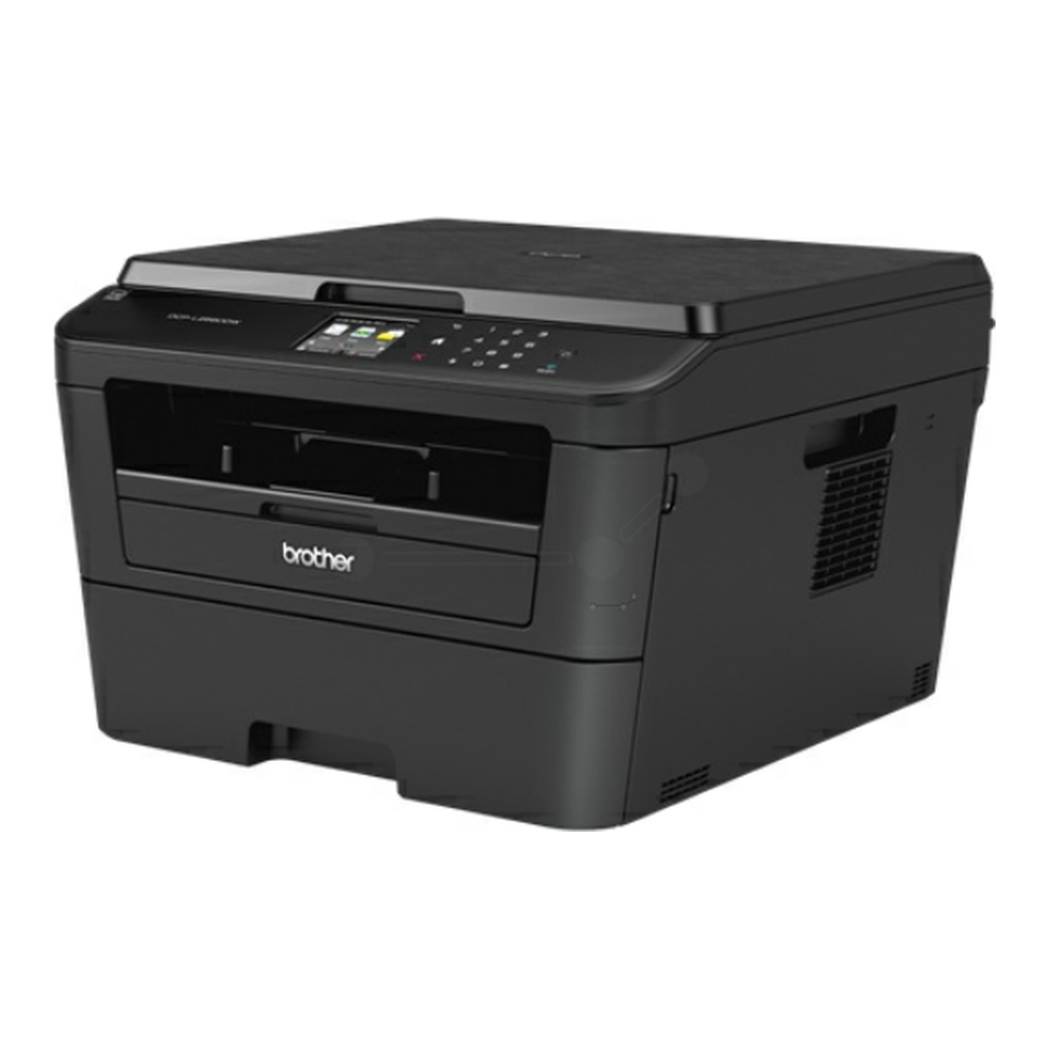 Brother DCP-L2560