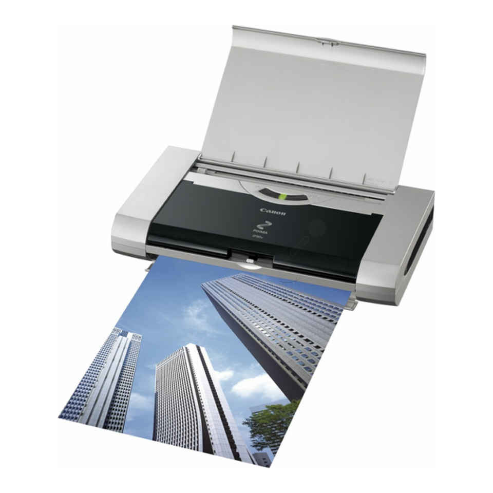 Canon Pixma IP90v