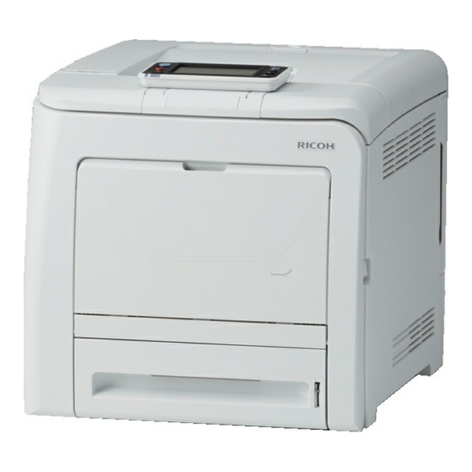 Ricoh SP C342