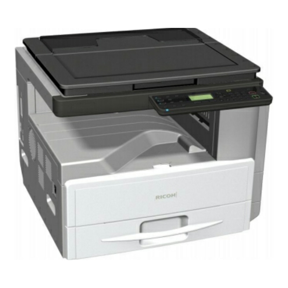 Ricoh Aficio MP 2001l