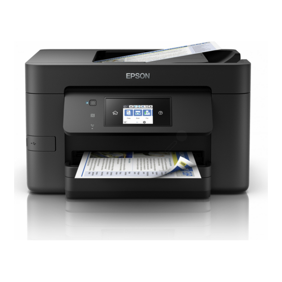 Epson WorkForce Pro WF-3720