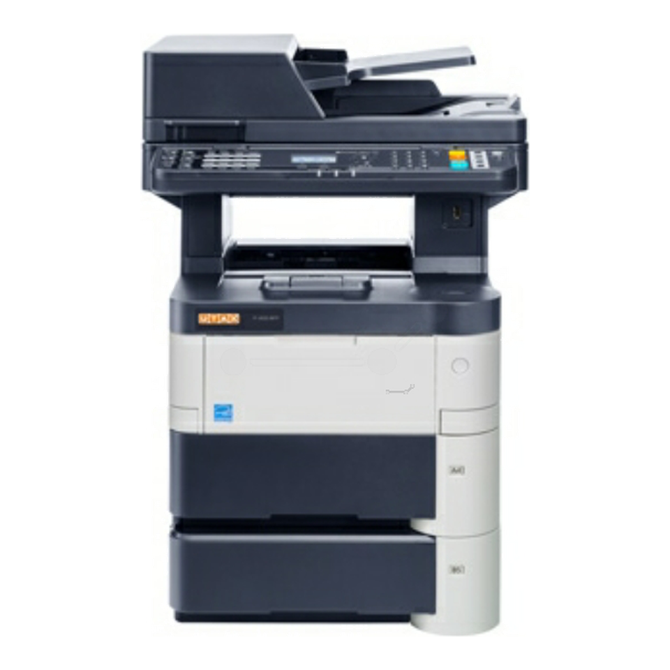 Triumph-Adler P-4030mfp