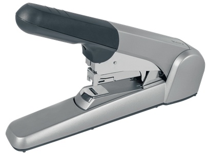 Leitz Heftgerät 5552 | 25/10 | Grau