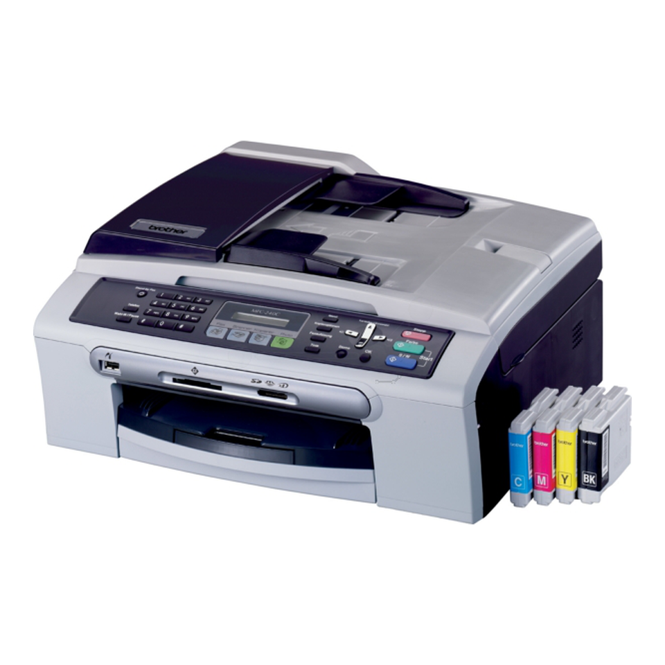 Brother MFC-240