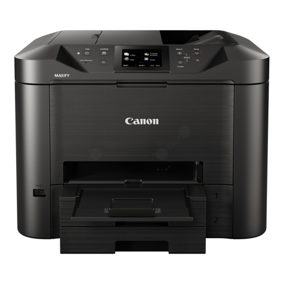 Canon Maxify MB5455