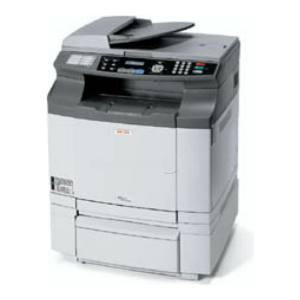 NRG SP C210sf