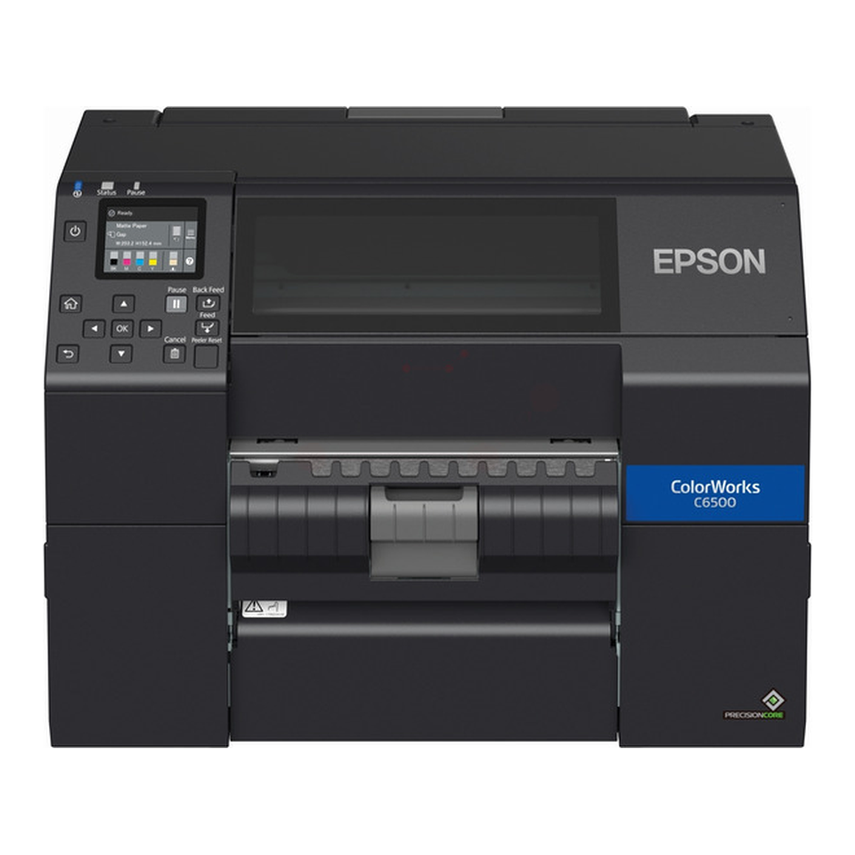 Epson ColorWorks C6500