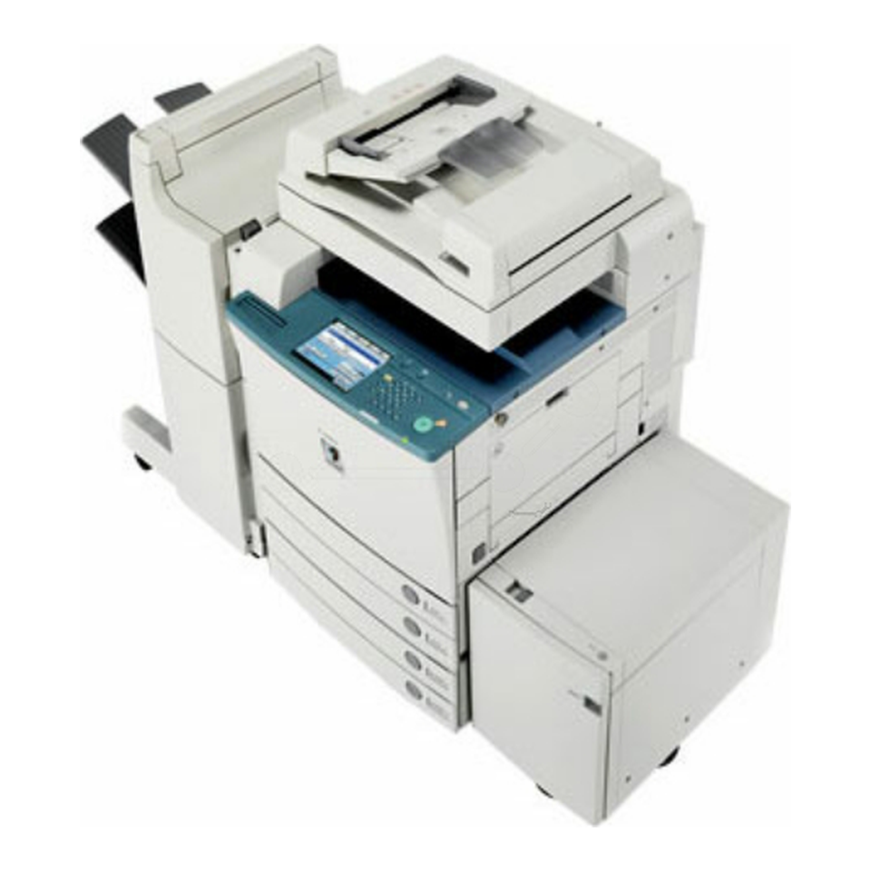Canon iR-C 3200
