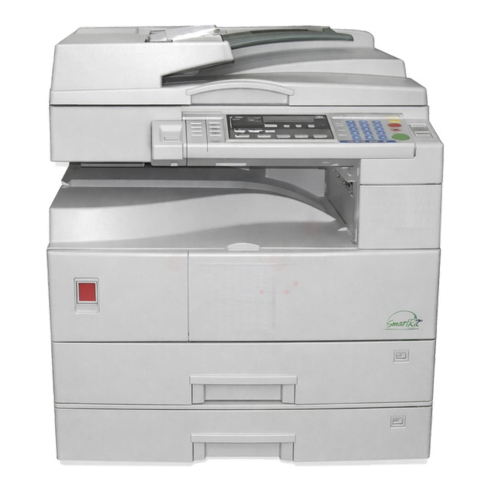 Ricoh Aficio 1018d