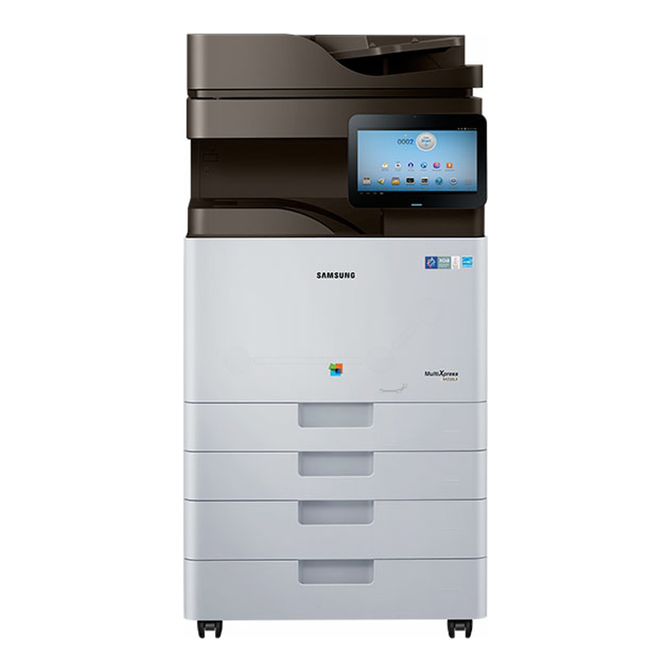 Samsung MultiXpress X4250lx