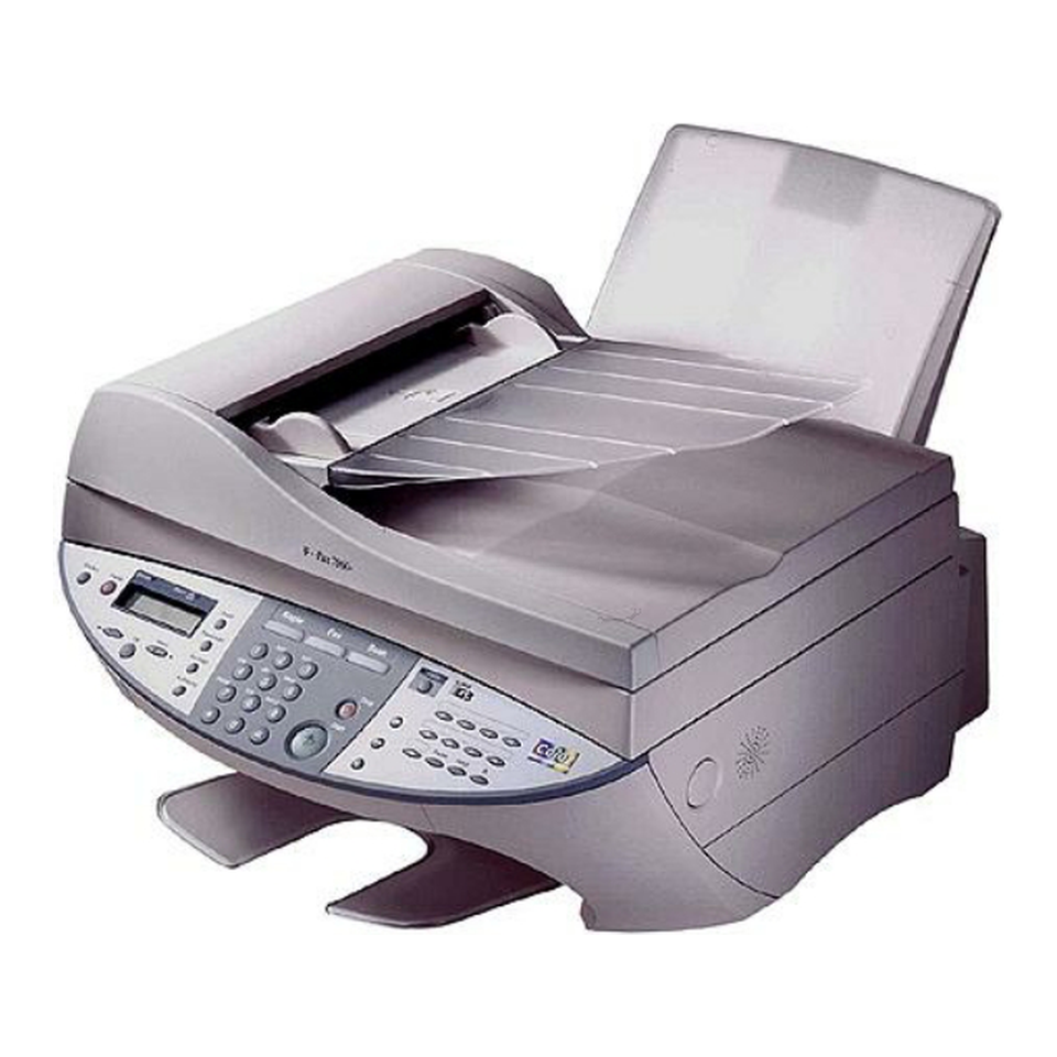 Telekom T-Fax 7960