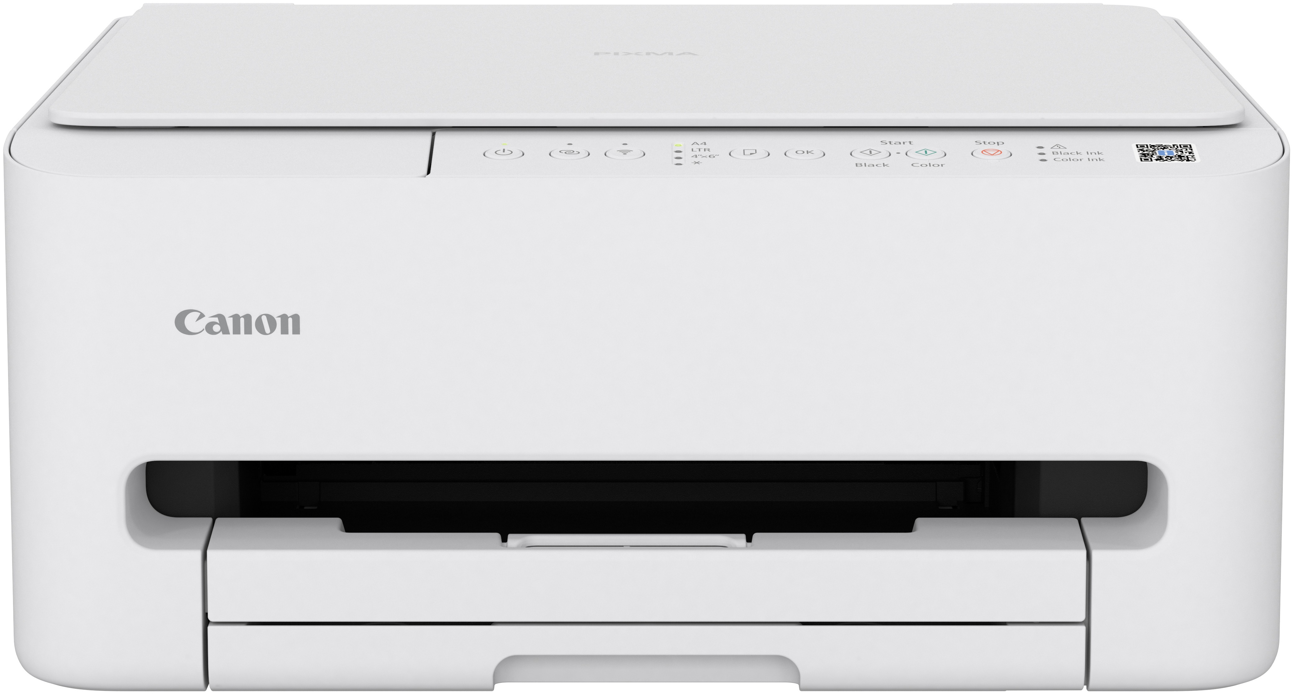 Canon PIXMA TS4150i Farb Tinten Multifunktionsdrucker | A4 | 14 S./Min | Duplex | WLAN