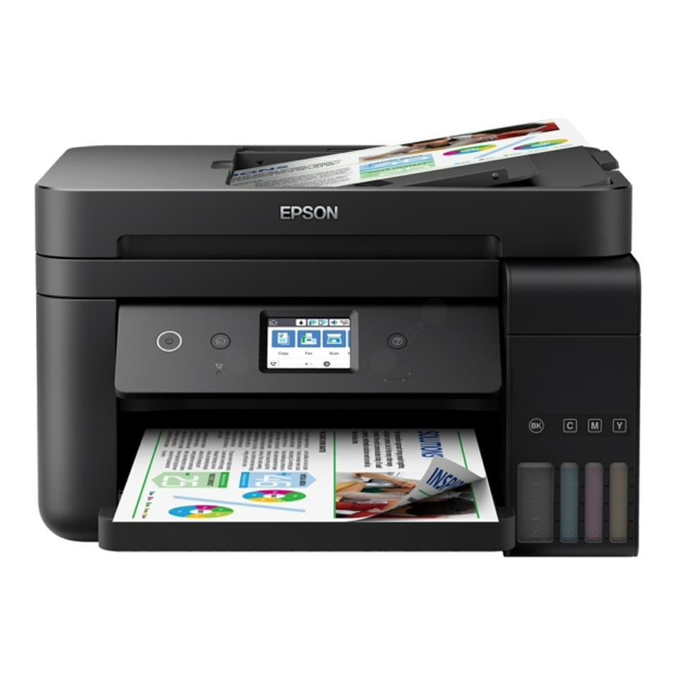 Epson EcoTank L6290