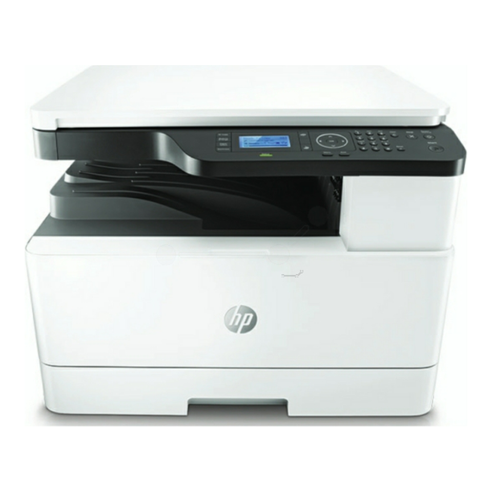 HP LaserJet MFP M436dn