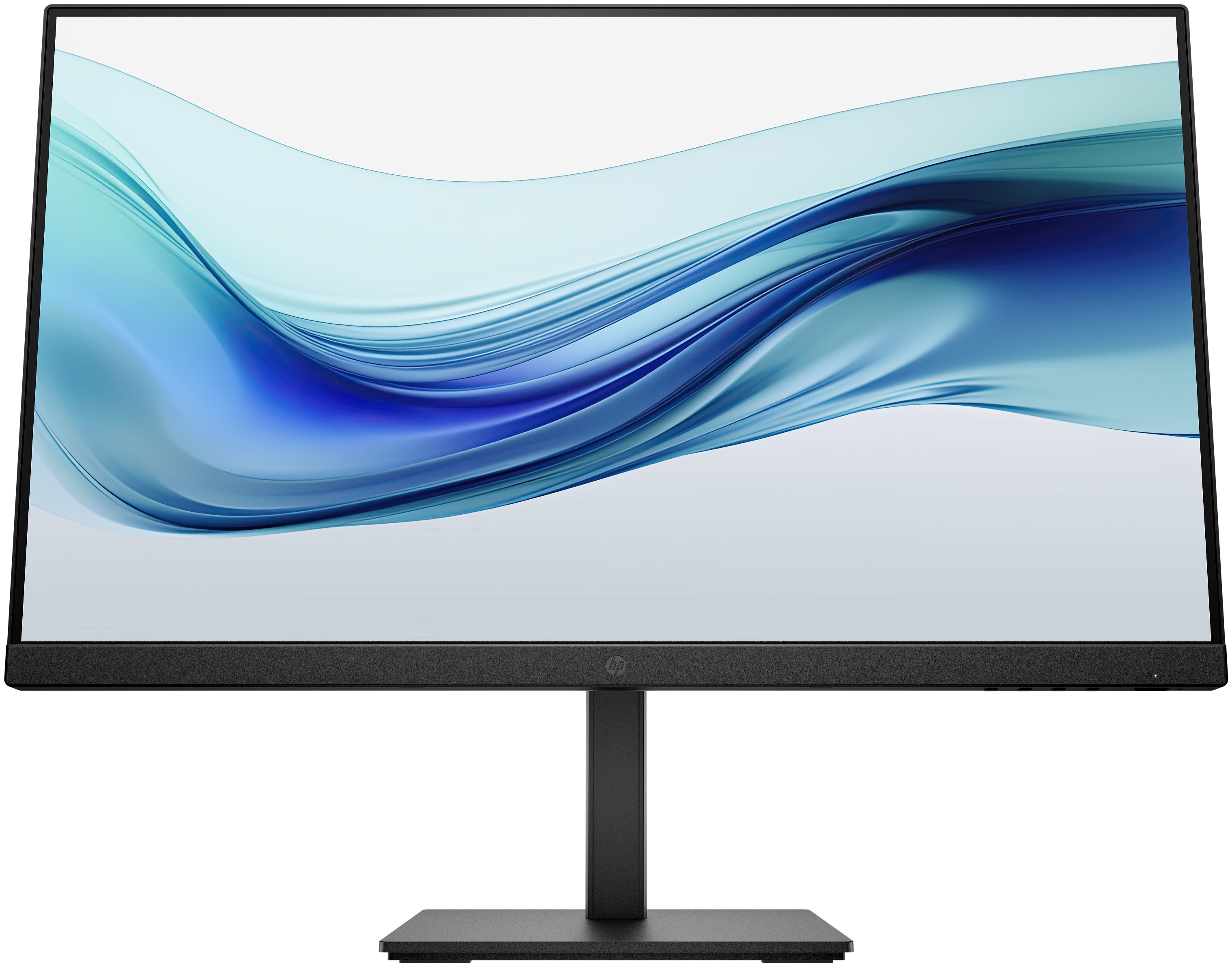 HP Series 3 Pro | 324pe Monitor 23,8 zoll | 60,5 cm | Full HD | 1920 x 1080 | Schwarz