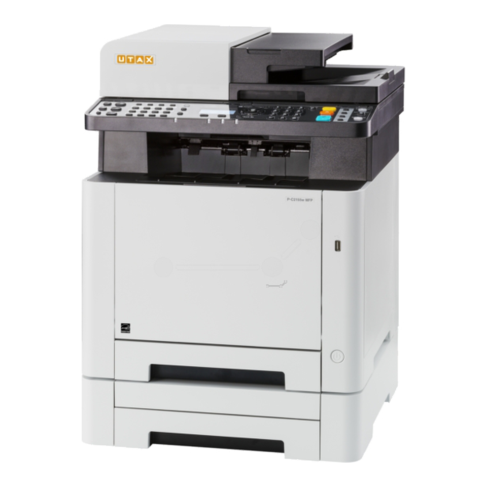 Utax P-C 2155w
