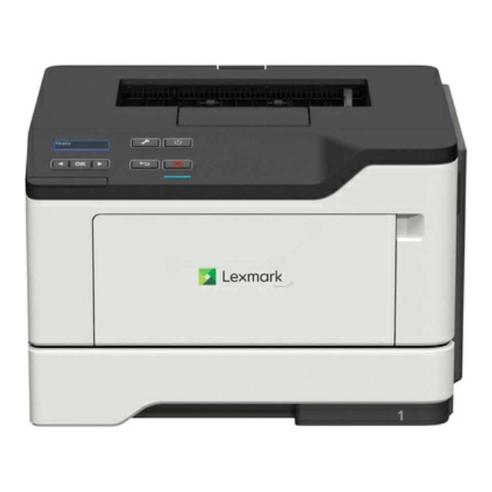 Lexmark MS321