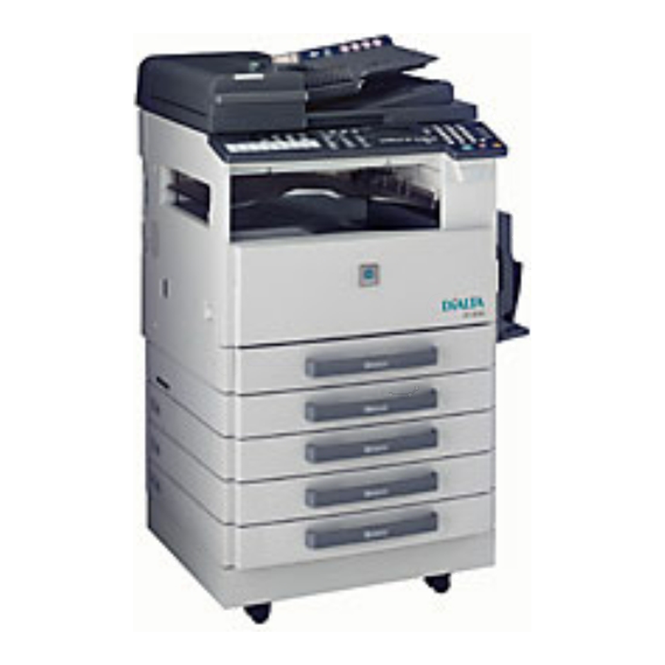 Konica Minolta DI1811