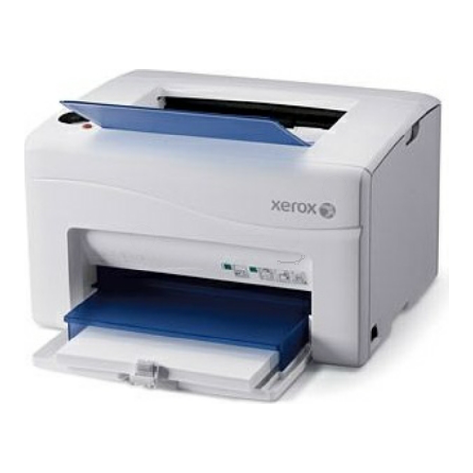 Xerox Phaser 6000