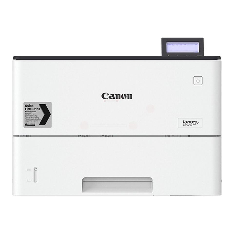 Canon i-SENSYS LBP-325dn