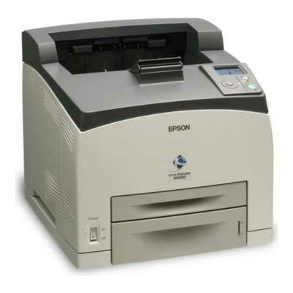 Epson Aculaser M4000