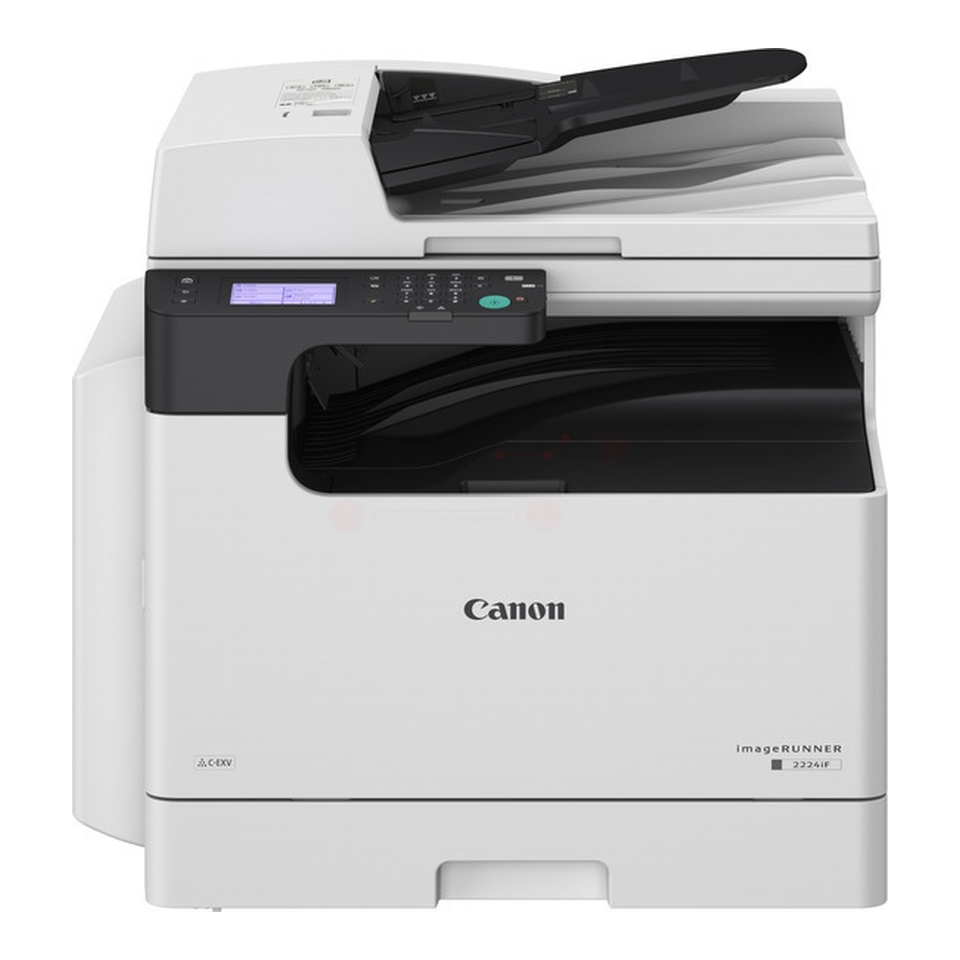 Canon iR2224mfp