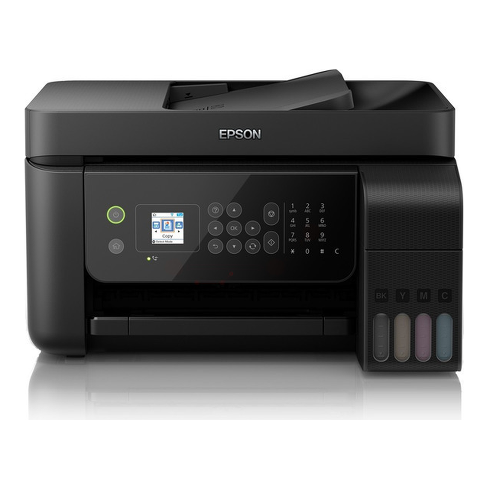 Epson EcoTank L5160
