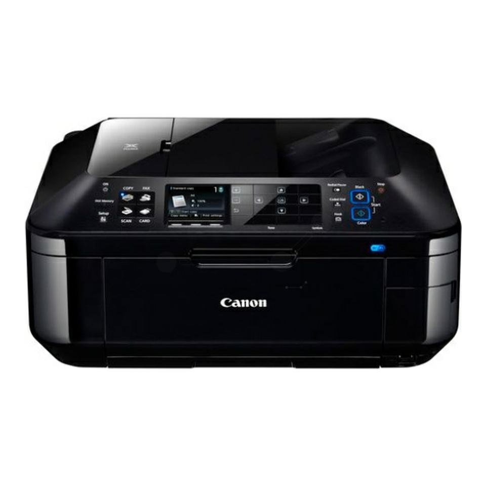 Canon Pixma MX885