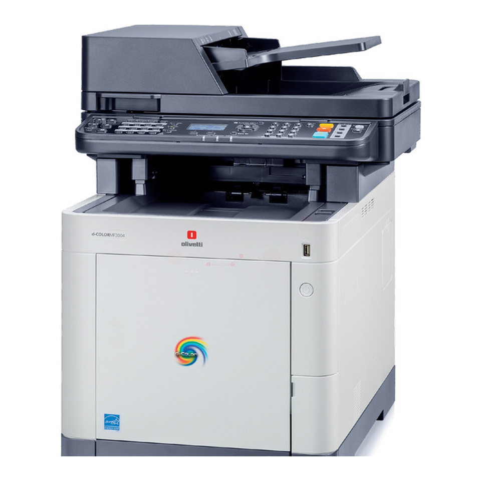 Olivetti D-Color MF3004