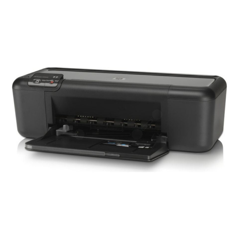 HP DeskJet D2666