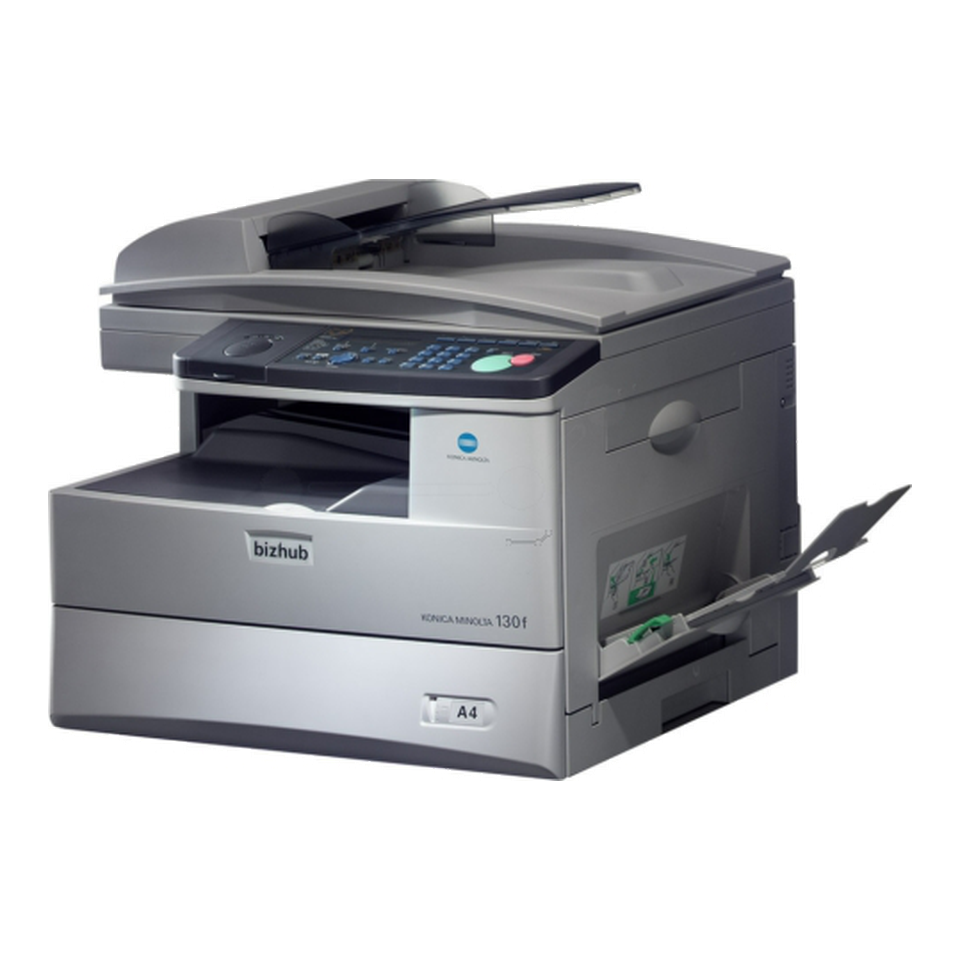 Konica Minolta bizhub 130