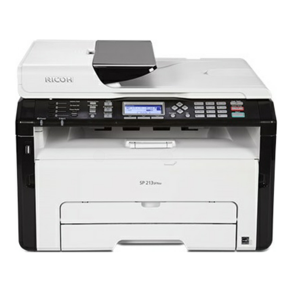 Ricoh SP213sfnw