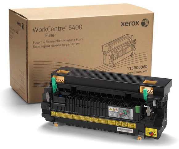 Original Xerox 115R00060 Fixiereinheit