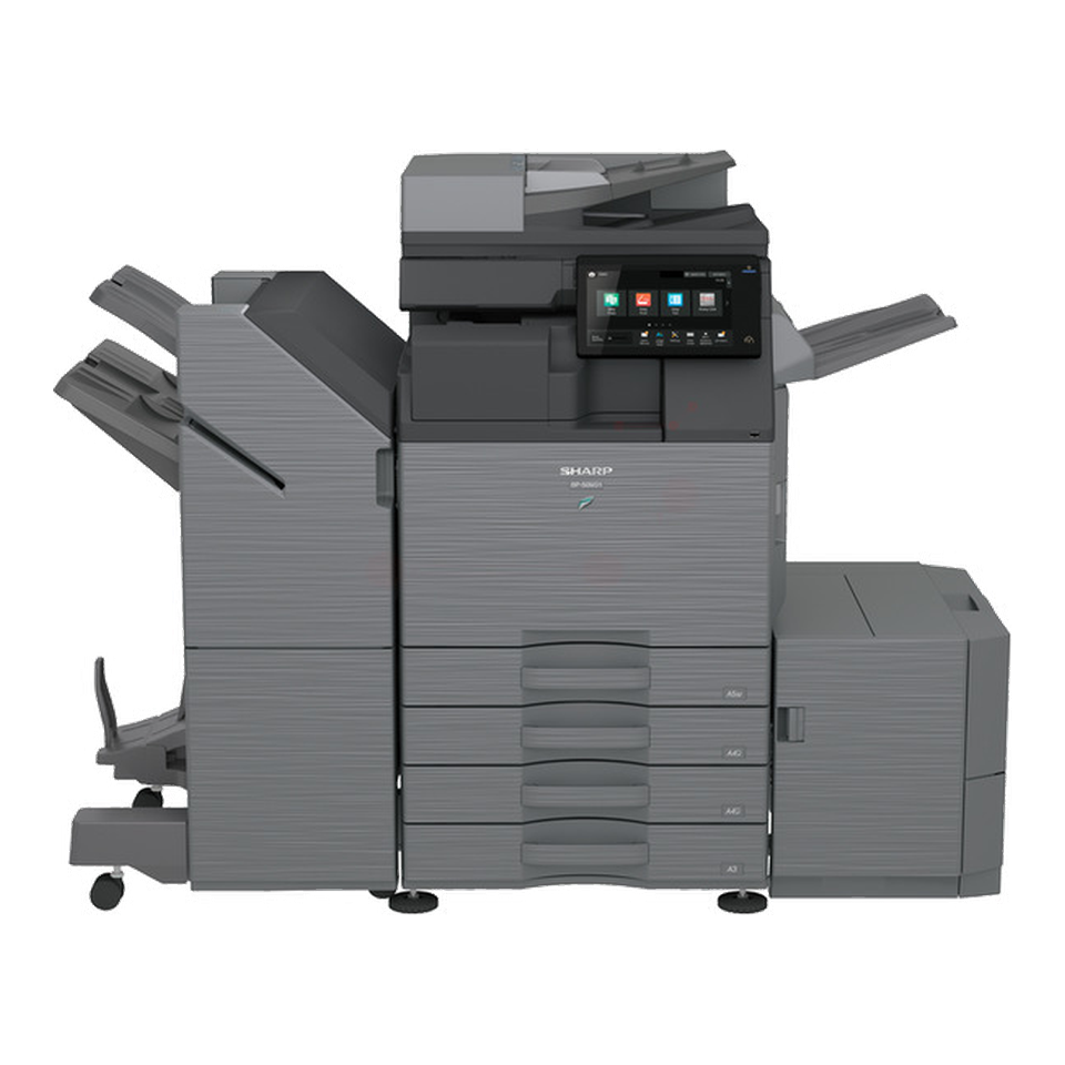 Sharp BP-71 M 65