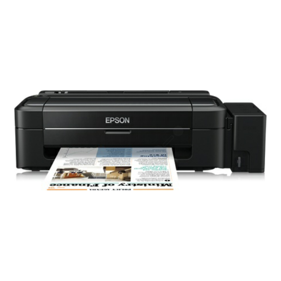 Epson EcoTank L350