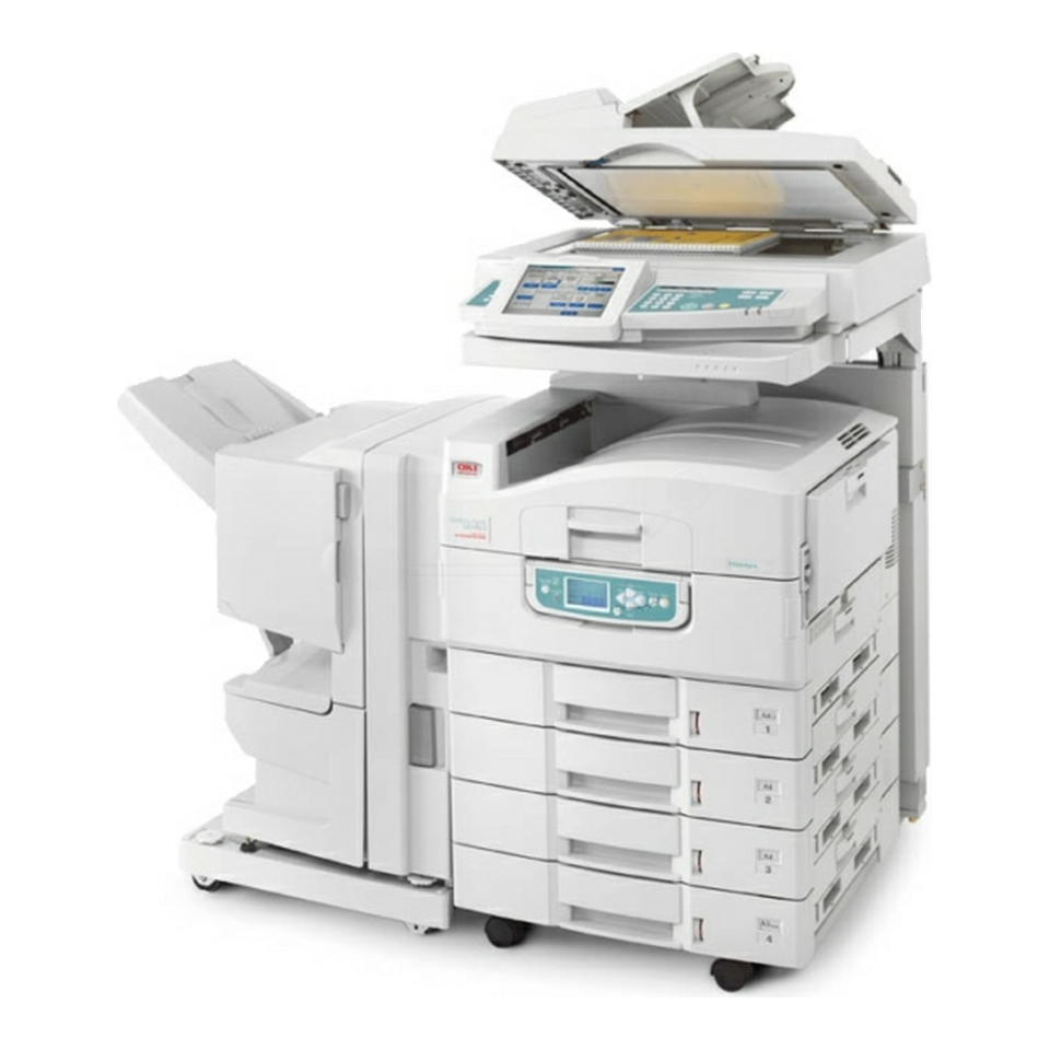 OKI ES3640pro A3