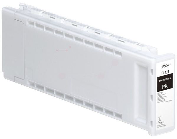 Original Epson T44J1 | C13T44J140 Tintenpatrone Foto Schwarz