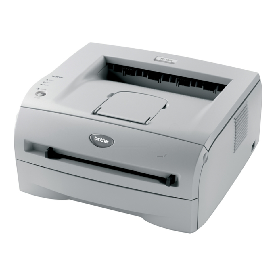 Brother HL-2035