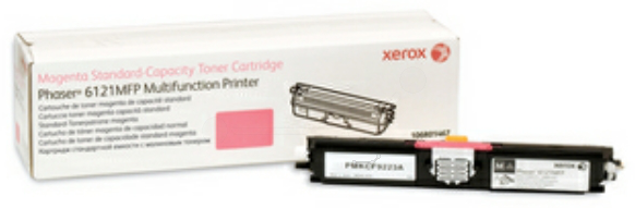 Original Xerox 106R01464 Toner Magenta